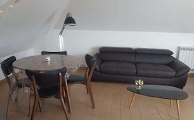 Orléans Appartement 2 chambres avec Parking